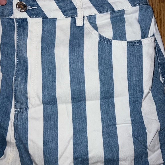Forever 21 Jean Shorts - Picture 2 of 4